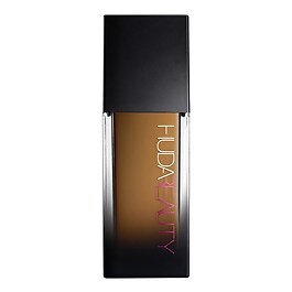 Matte Foundation - #FAUXFILTER